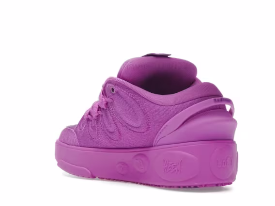 Puma Erkek LaMelo Ball LaFrancé Mother's Day Sneaker
