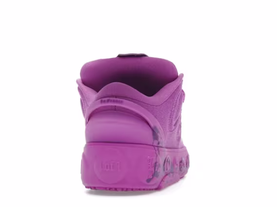 Puma Erkek LaMelo Ball LaFrancé Mother's Day Sneaker