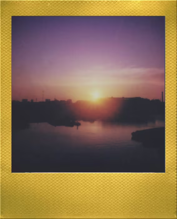 Polaroid Go Renkli Film  6017