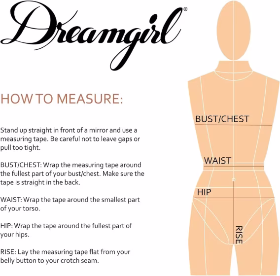 Dreamgirl Cadılar Bayramı Kadın Vampir Kostümü