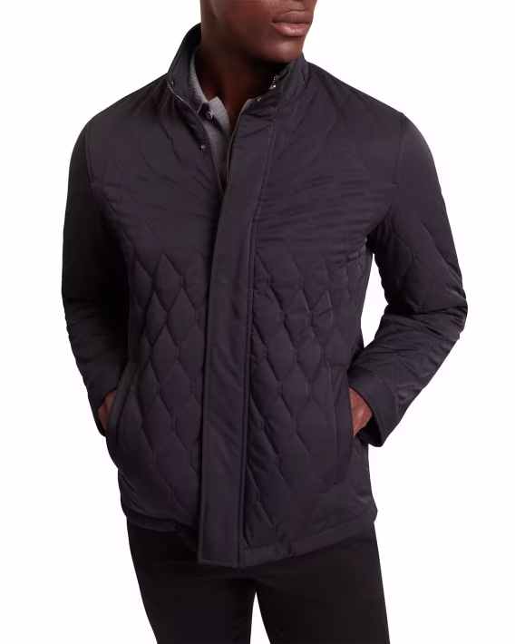 ted-baker-hollbec-regular-fit-elmas-kapitone-mont-v-1025534