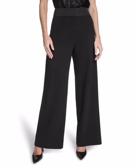 calvin-klein-kadin-whitney-orta-bel-genis-paca-pantolon-v-1028850