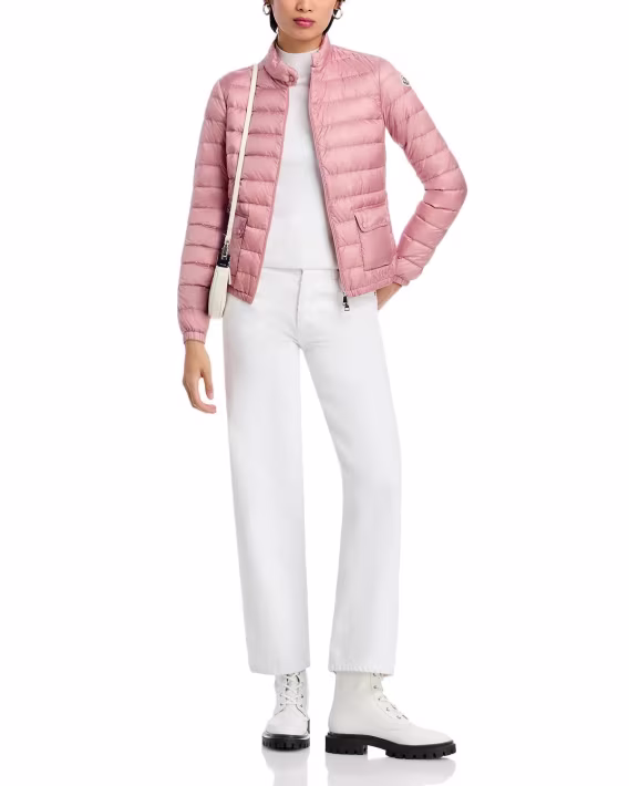 Moncler Kadın Lans Şişme Mont