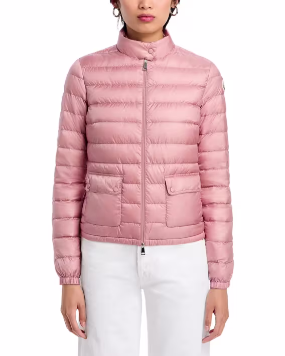 Moncler Kadın Lans Şişme Mont