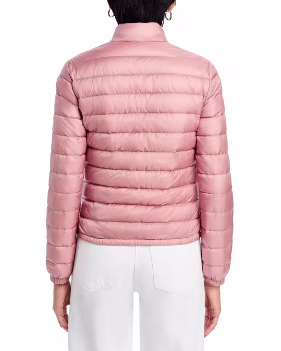 Moncler Kadın Lans Şişme Mont