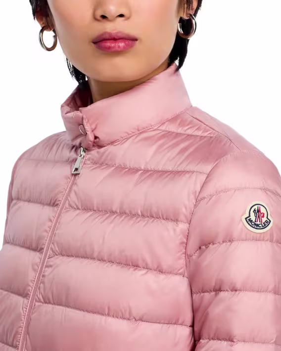 Moncler Kadın Lans Şişme Mont