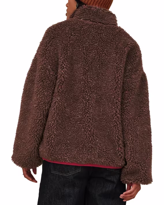 UGG Kadın Marlene Confetti Ceket