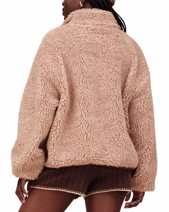 UGG Kadın Marlene Confetti Ceket