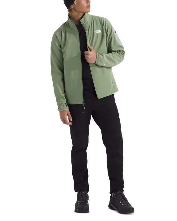 The North Face Erkek Tek Approach Ceket