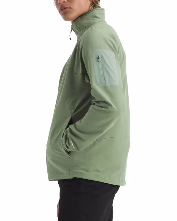 The North Face Erkek Tek Approach Ceket