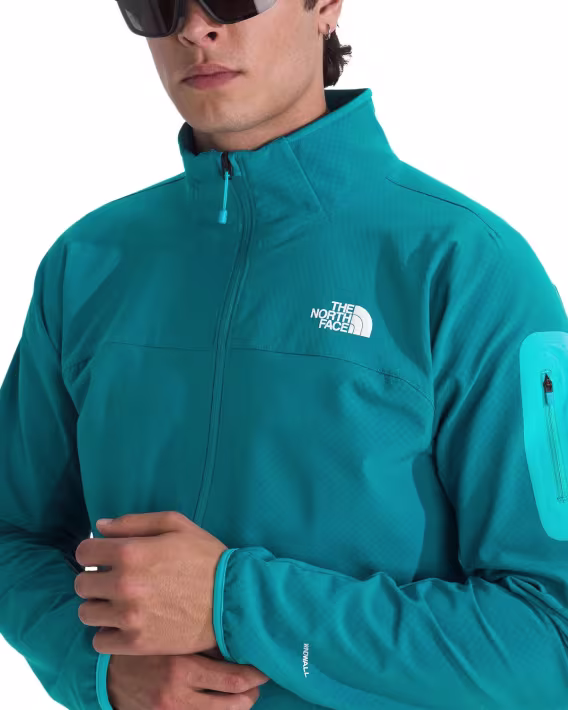 The North Face Erkek Tek Approach Ceket