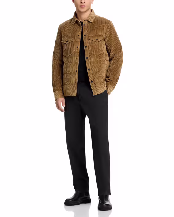 Moncler Erkek Gelt Ceket