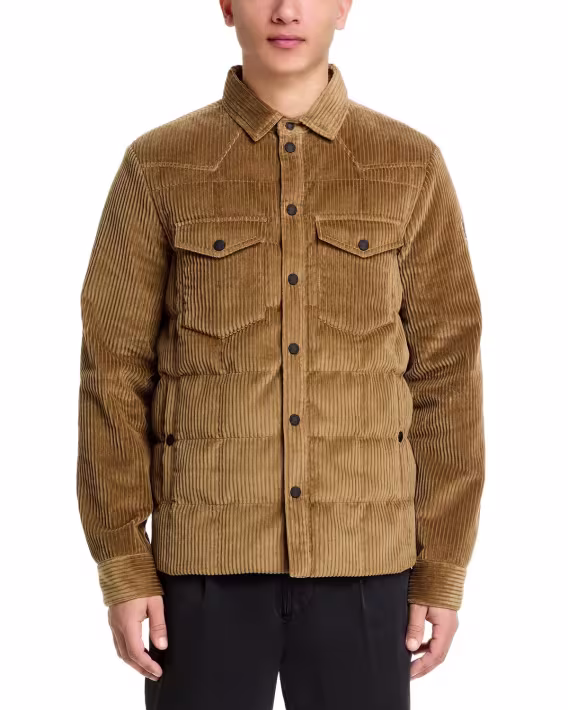 Moncler Erkek Gelt Ceket