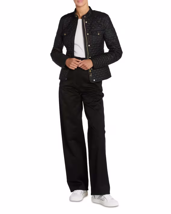 Moncler Kadın Foucaud Ceket