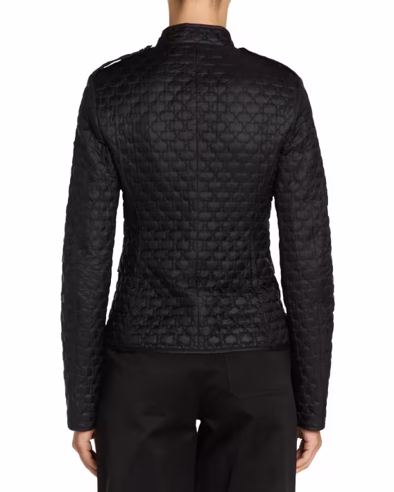 Moncler Kadın Foucaud Ceket