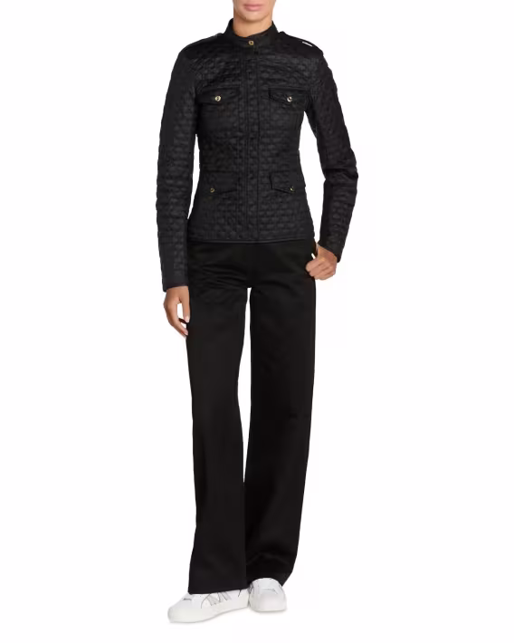 Moncler Kadın Foucaud Ceket