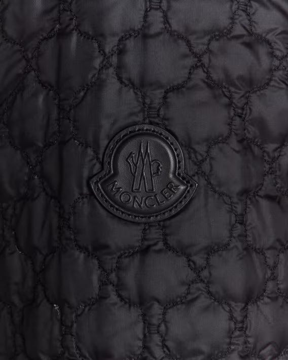 Moncler Kadın Foucaud Ceket