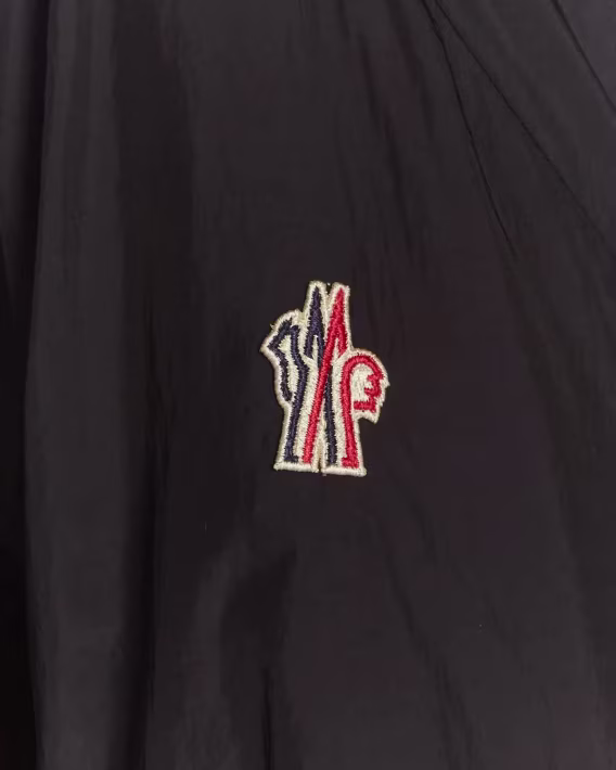 Moncler Kadın Polar Kapüşonlu Rüzgarlık