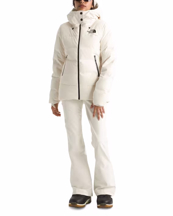 The North Face Kadın Cirque Down Mont