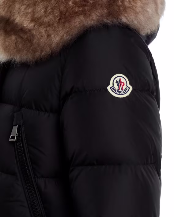 Moncler Kadın Aphroti Kapüşonlu Parka