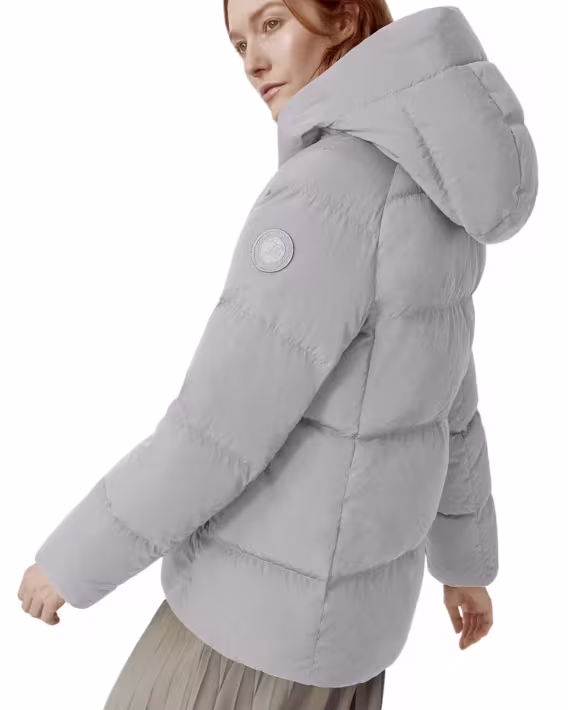 Canada Goose Kadın Marlow Mont