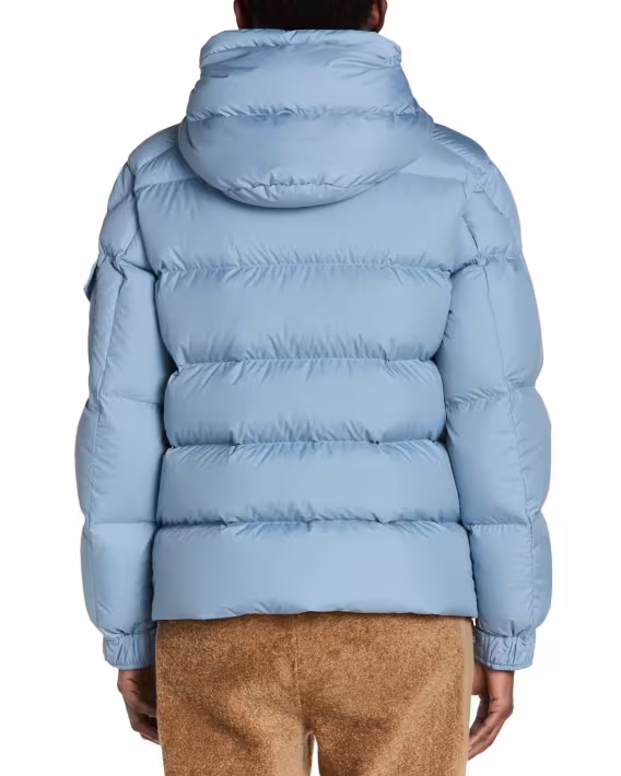 Moncler Kadın Maya Şişme Mont