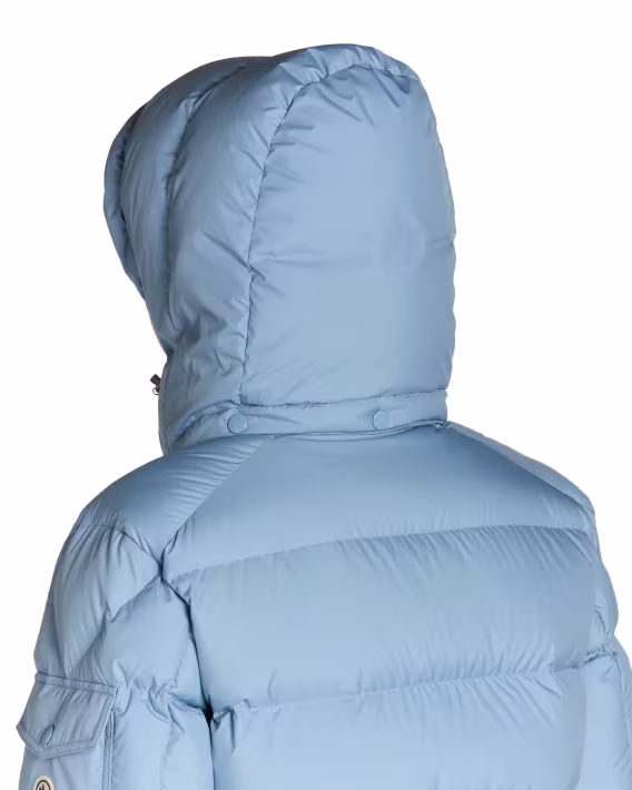 Moncler Kadın Maya Şişme Mont
