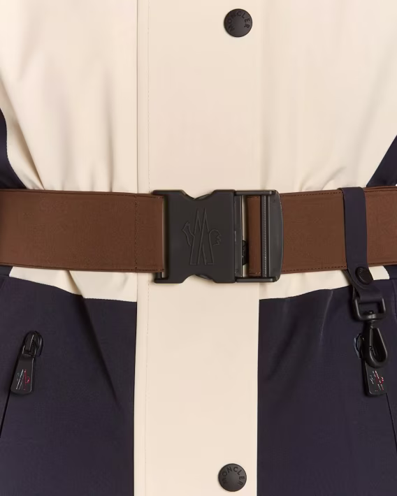 Moncler Kadın Hainets Mont