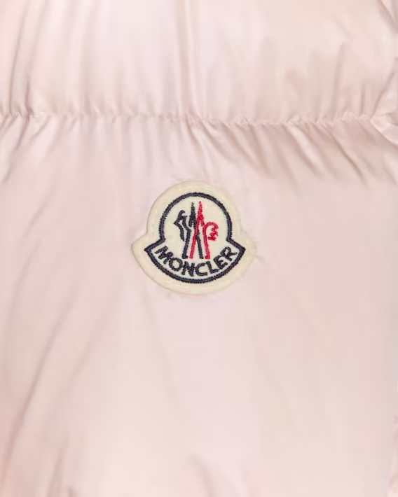 Moncler Kadın Serittes Kısa Parka