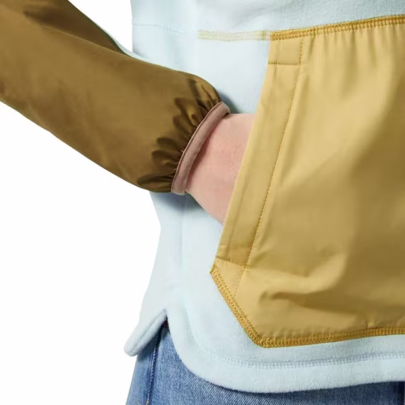 Helly Hansen Kadın Rig Polar Ceket