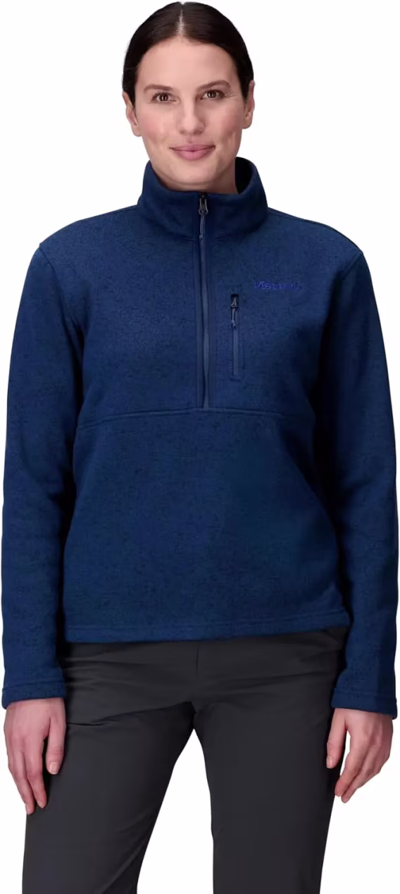 marmot-kadin-drop-line-12-fermuarli-kazak-ceket-3-v-1030638