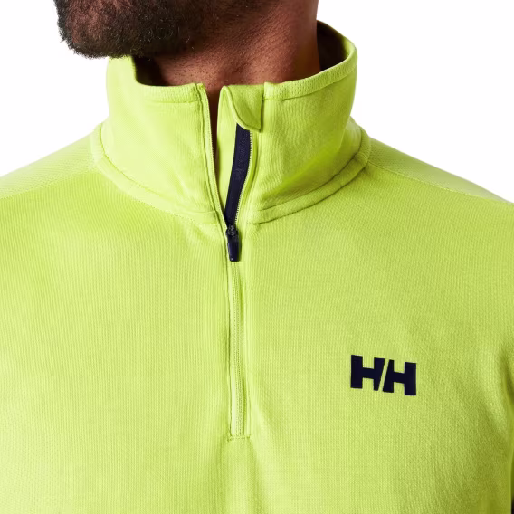 Helly Hansen Erkek Hp 1/2 Fermuarlı Kazak