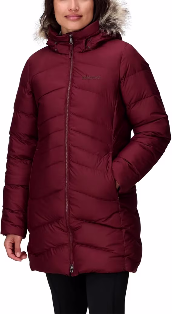 marmot-kadin-montreal-orta-diz-boyu-sisme-mont-2-v-1050765