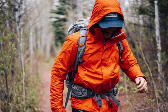 MARMOT Erkek Precip Eco Ceket