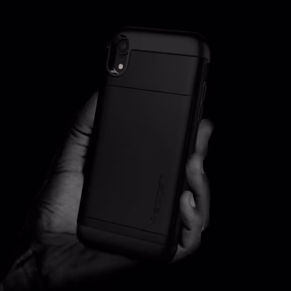 Spigen iPhone 15 Pro Slim Armor CS Kılıf (2023)