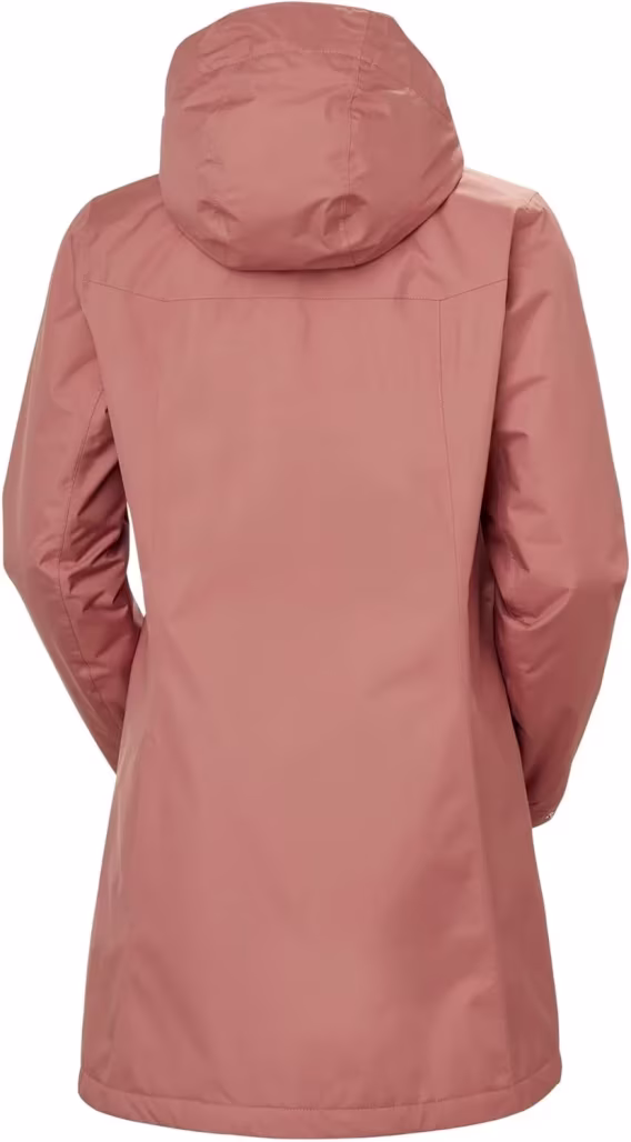 Helly Hansen Kadın Aden Yağmurluk Ceket
