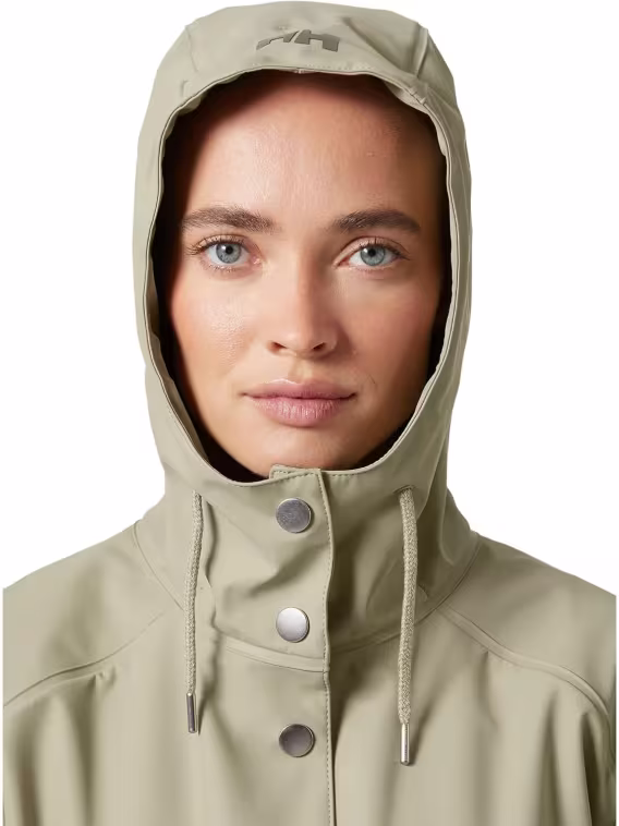 Helly Hansen Kirkwall Ii Kadın Yağmurluk