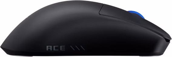 Asus Rog Harpe Ace Aim Lab Edition Kablosuz Gaming Mouse