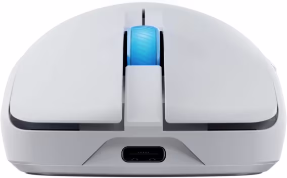 Asus Rog Harpe Ace Aim Lab Edition Kablosuz Gaming Mouse