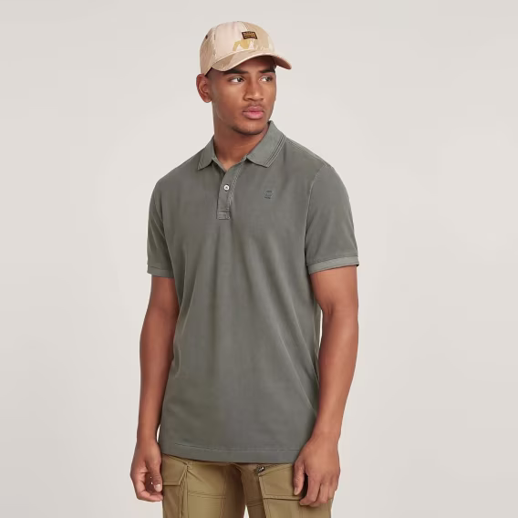 GStar Raw Erkek Şapka