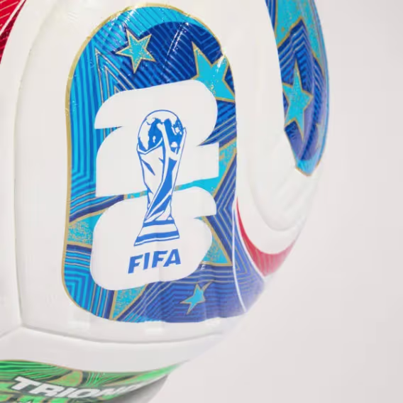 Adidas FIFA World Cup 26™ Trionda Pro Futbol Topu