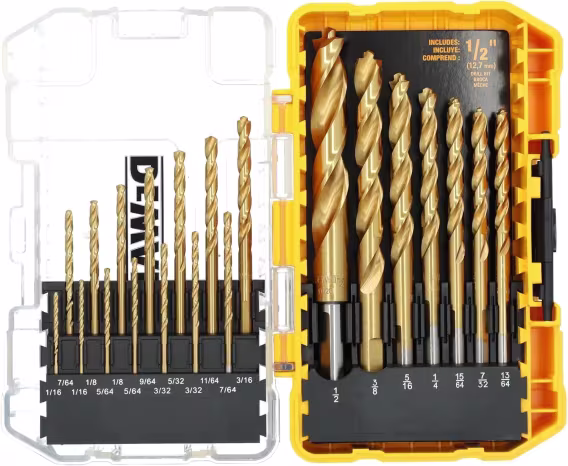 dewalt-titanyum-nitrur-kaplamali-matkap-ucu-seti-pilot-uc-21-parca-dw1361-v-1034586