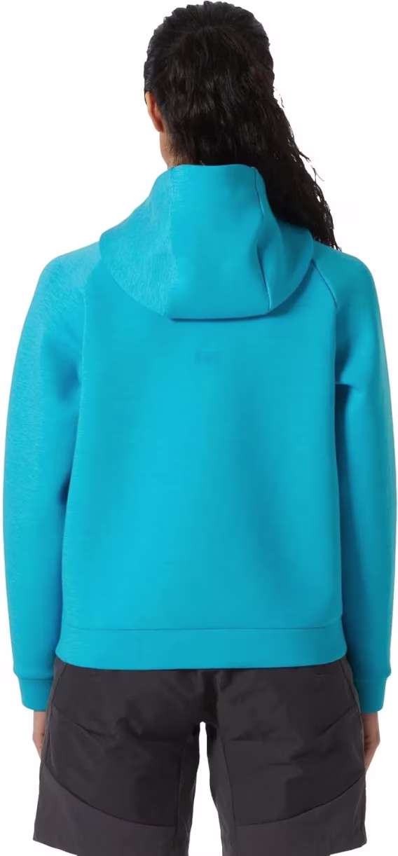 HellyHansen HP Ocean FZ Kadın Ceketi