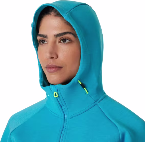 HellyHansen HP Ocean FZ Kadın Ceketi