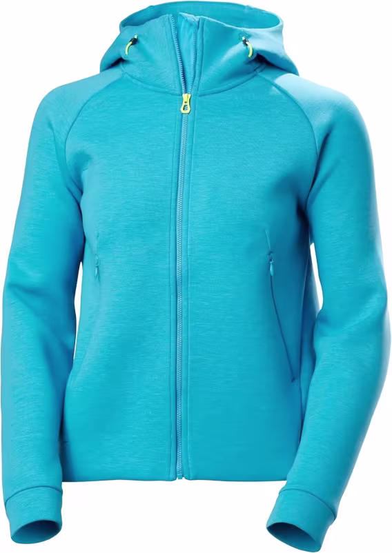 HellyHansen HP Ocean FZ Kadın Ceketi