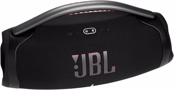 Jbl Boombox 3 Bluetooth Hoparlör IP67