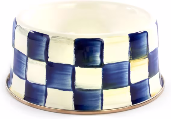 mackenzie-childs-courtly-check-emaye-evcil-hayvan-tabagi-v-1036968