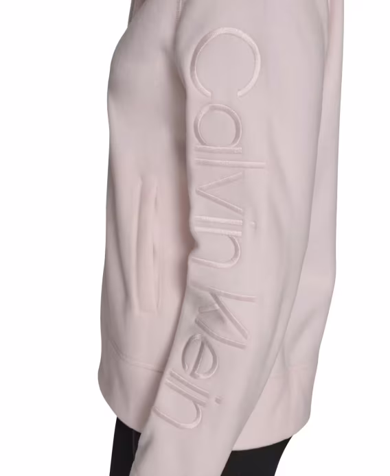 Calvin Klein Active Tech Kadın Ceket