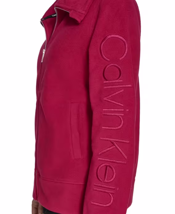 Calvin Klein Active Tech Kadın Ceket