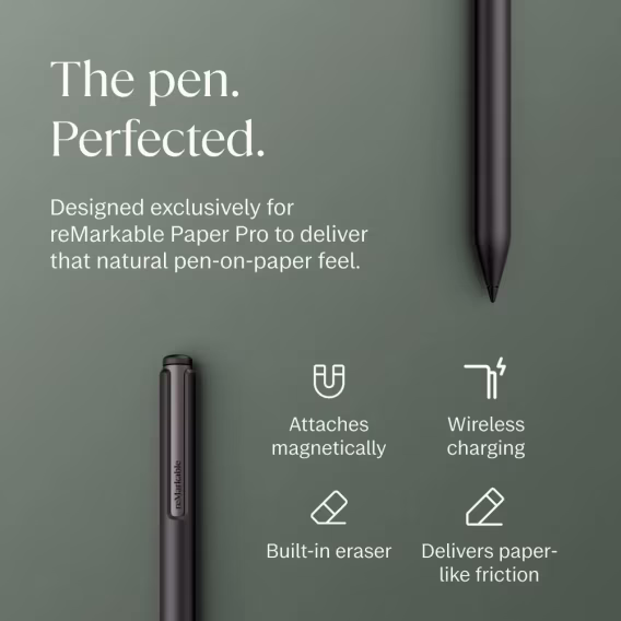 reMarkable Paper Pro Paketi 